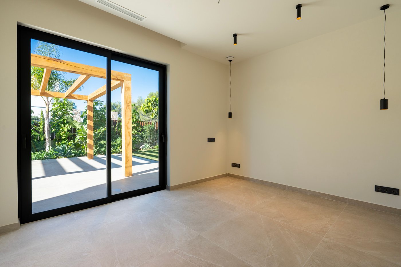 Villa Ebro