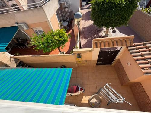 Rijwoning met 3 slaapkamers in Torrevieja — foto 12