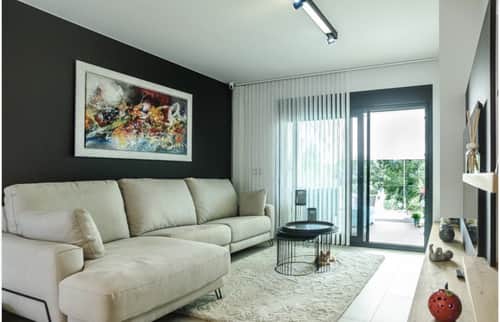 Appartement met 2 slaapkamers in Pilar de la Horadada — foto 10