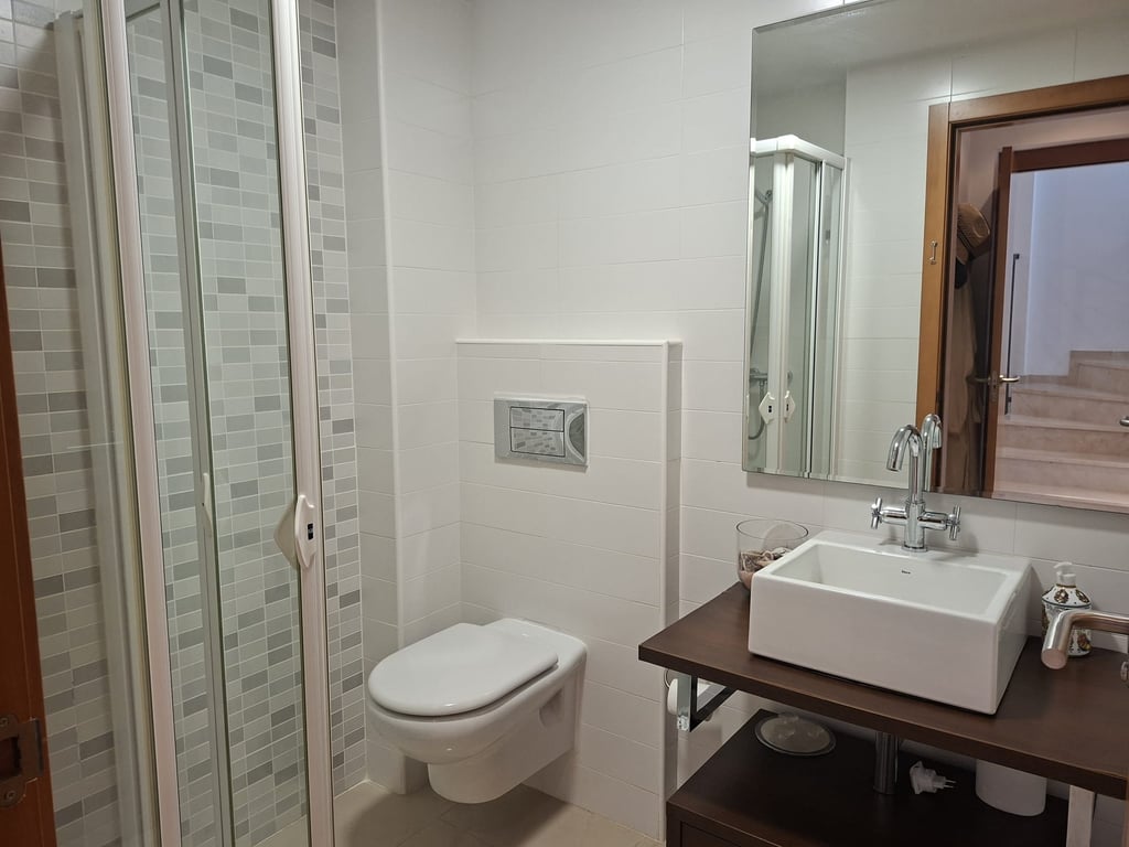 Adosado en la Marineta Casiana a Denia - 15