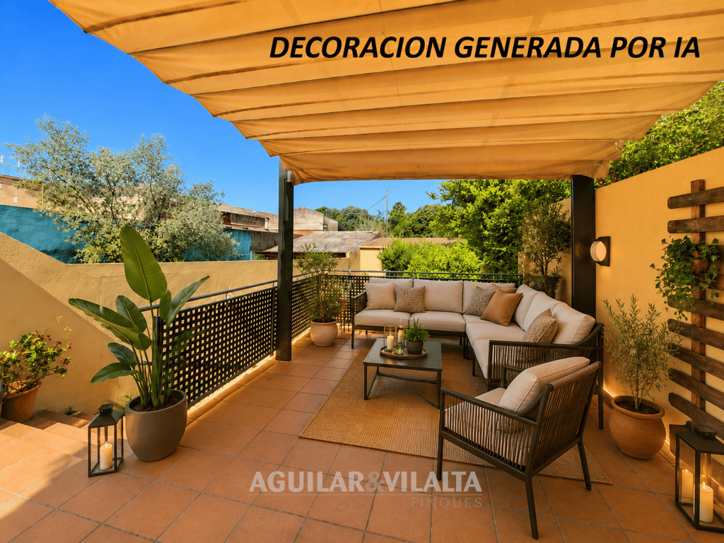 CASA UNFIMILIAR - 11