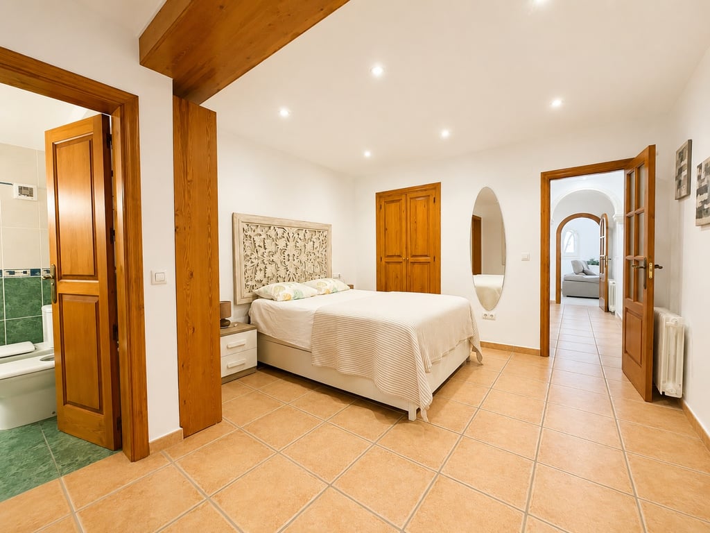 3-bed Villa in Jávea photo 17