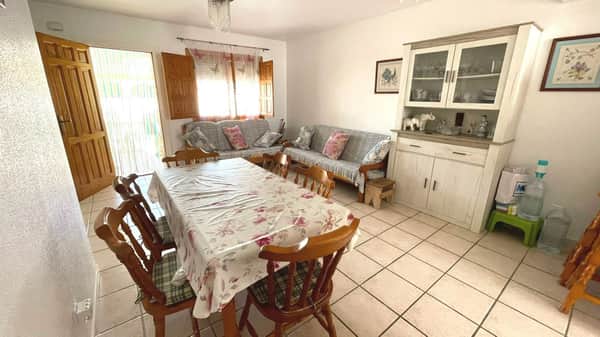 Rijwoning met 3 slaapkamers in Pilar de la Horadada