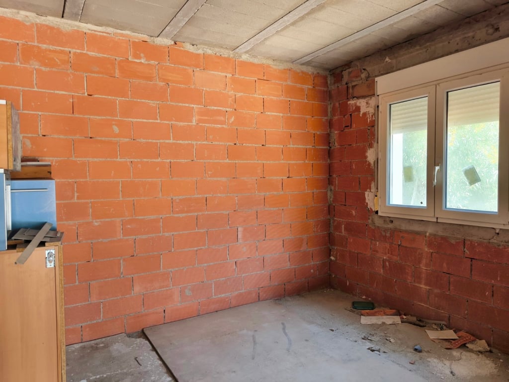 Villa de 3 habitaciones en les Marines, Dénia - 8