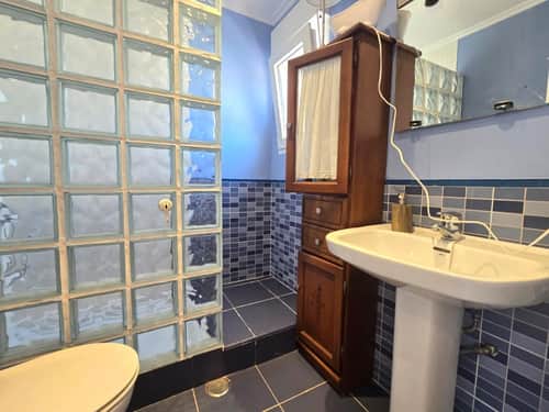 Gezellig geschakeld huis met terrassen en solarium in Los Balcones — foto 33
