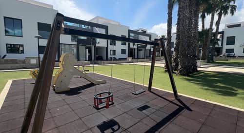 Bungalow met 2 slaapkamers in La Zenia — foto 32