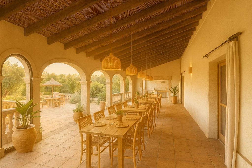 DHJ808A - For Sale. Commercial in Javea