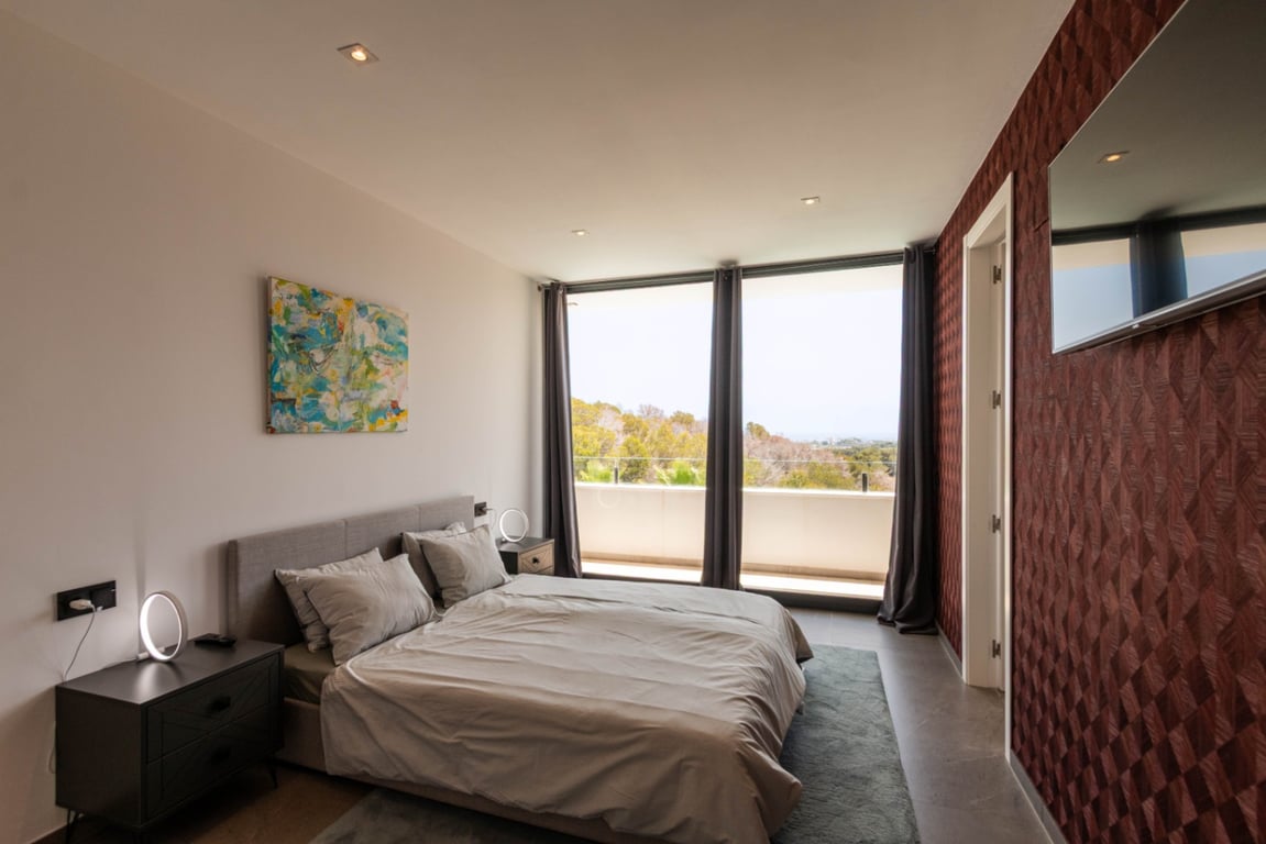 Xalet luxe de 3 habitacions Xàbia. - 22