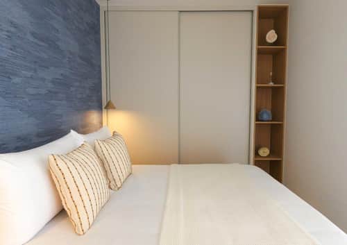 Ruim nieuwbouwappartement met zeezicht op eerste lijn in La Manga del Mar Menor — foto 44
