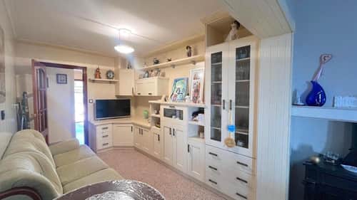 Rijwoning met 4 slaapkamers in Formentera del Segura — foto 12