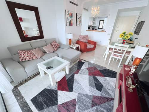 Gelijkvloers appartement met 2 slaapkamers in Los Alcázares — foto 4