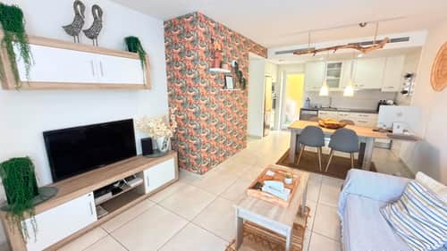 Appartement met 2 slaapkamers in Torrevieja — foto 8