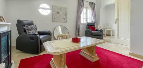 Rijwoning met 4 slaapkamers in Orihuela Costa — foto 29