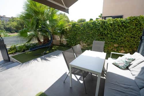 Appartement met 2 slaapkamers in Orihuela Costa — foto 34