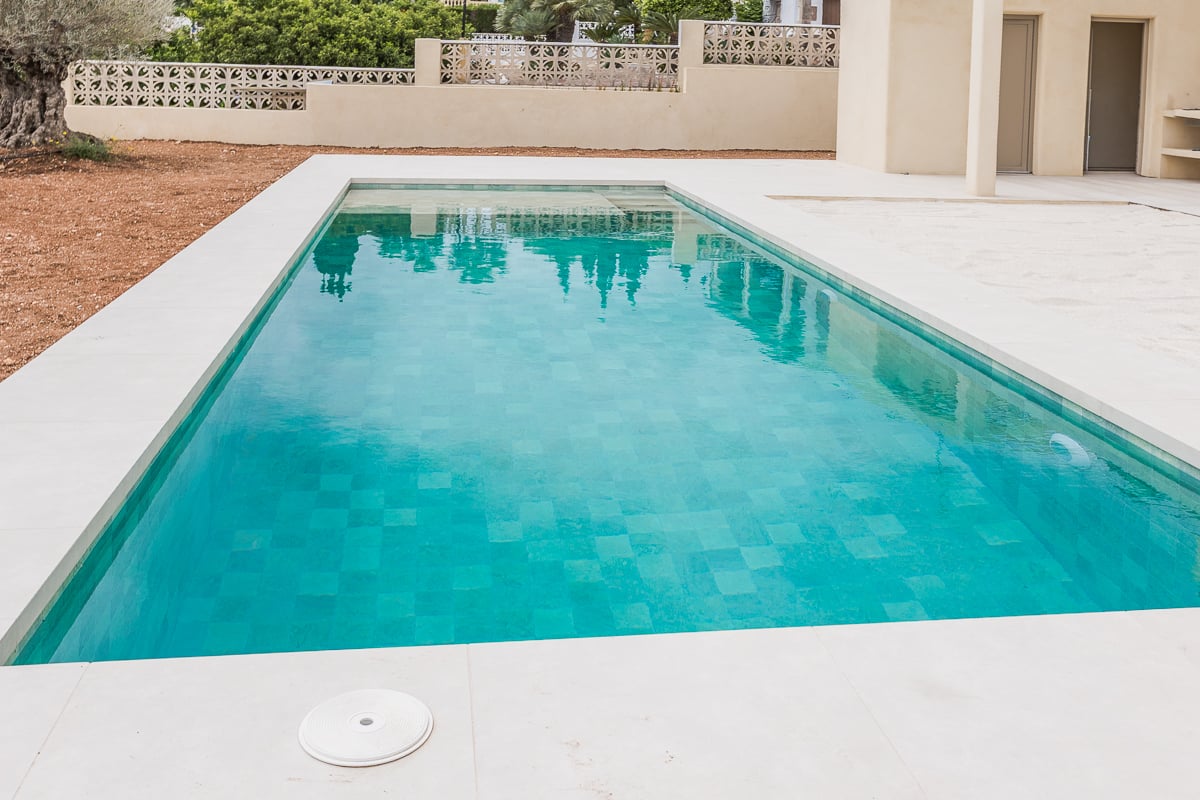 New-Built Villa in Jávea - Cap Martí
