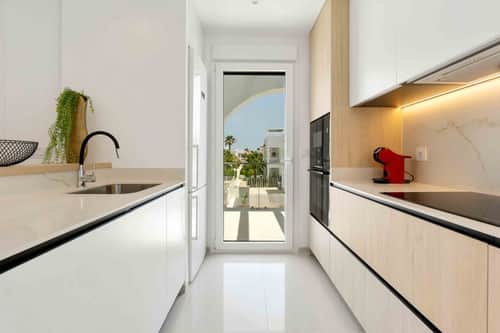 Penthouse met 2 slaapkamers in Ciudad Quesada — foto 5