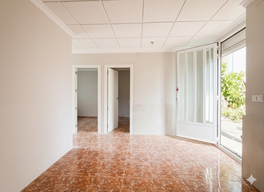 2-bed Apartment in Jávea / Xàbia photo 3