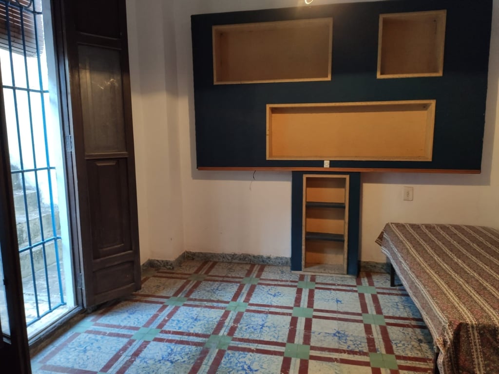 Oportunidad Única: Gran Casa Tradicional en el Centro de Pedreguer - 11