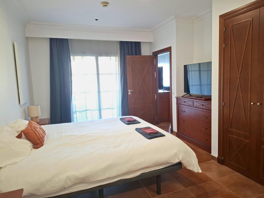 Apartamento Golf la Sella a Denia - 11