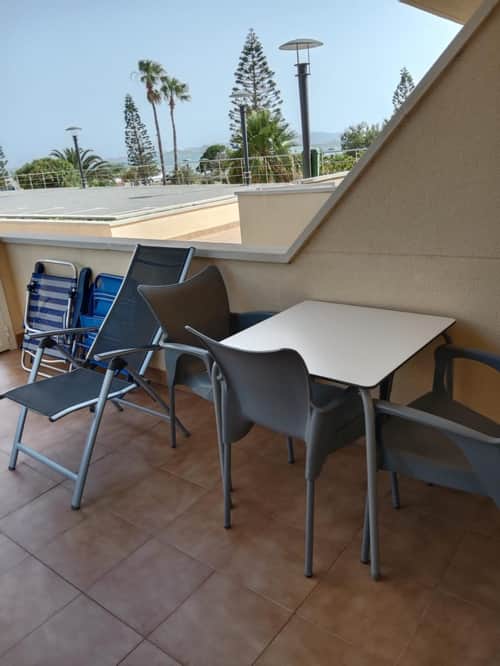 Appartement met 2 slaapkamers in La Manga Del Mar Menor — foto 29