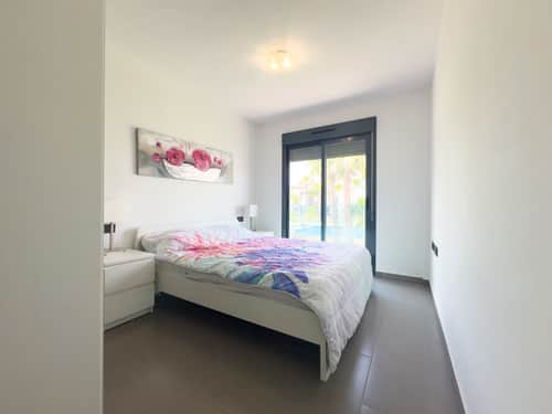 Bungalow met 2 slaapkamers in La Zenia — foto 12
