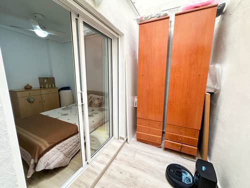Appartement met 2 slaapkamers in Torrevieja — foto 37