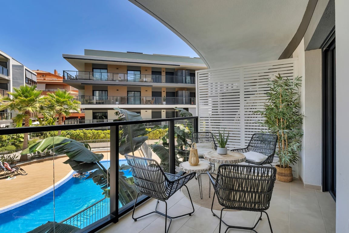 3-bed Apartment in Xàbia / Jávea photo 2