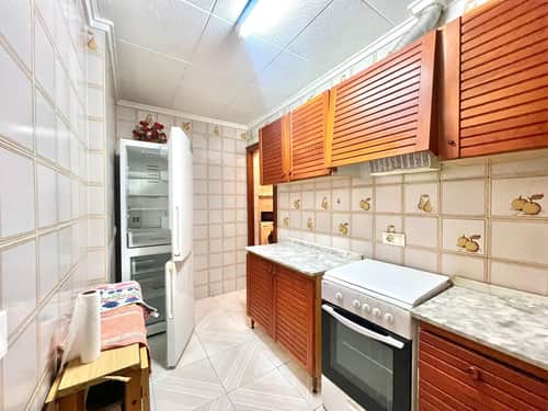 Appartement met 3 slaapkamers in Torrevieja — foto 9