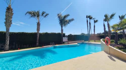 Appartement met 2 slaapkamers in Orihuela Costa — foto 16