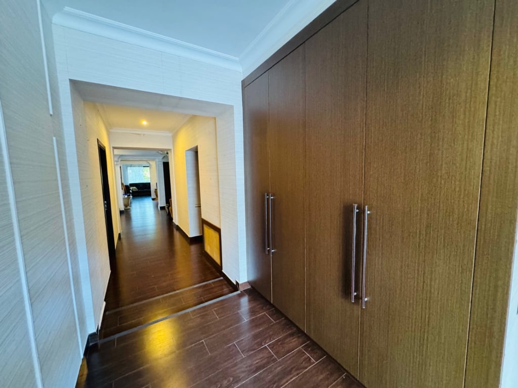 Dénia. Las Rotas. Villa grande con 2885 m2 parcela cerca del mar en venta - 58