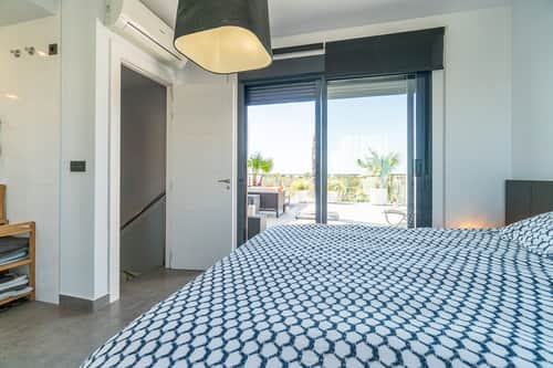 Penthouse met 3 slaapkamers in Villamartín — foto 33