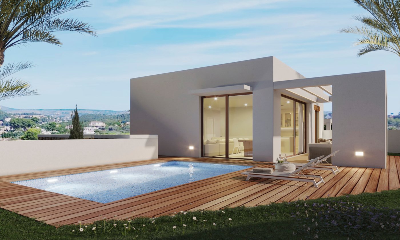 Villa Breeze