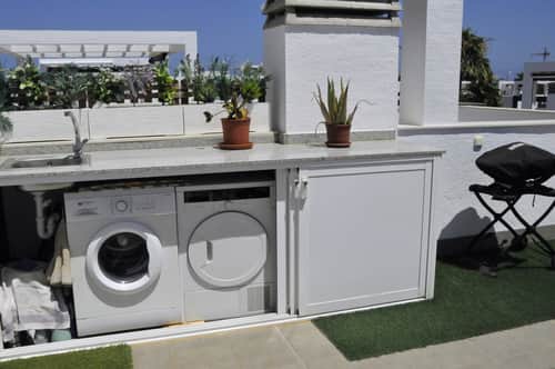 Penthouse met 3 slaapkamers in Guardamar del Segura — foto 31
