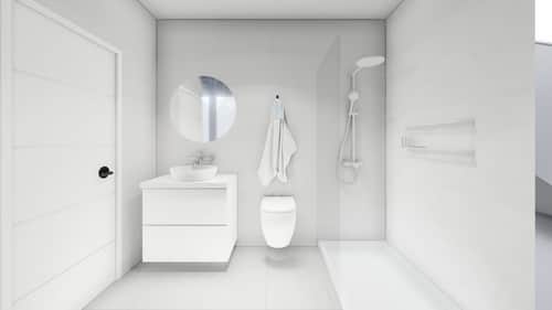 Nieuwbouwvilla met Privézwembad en Zonnepaneel in Torre Pacheco — foto 15