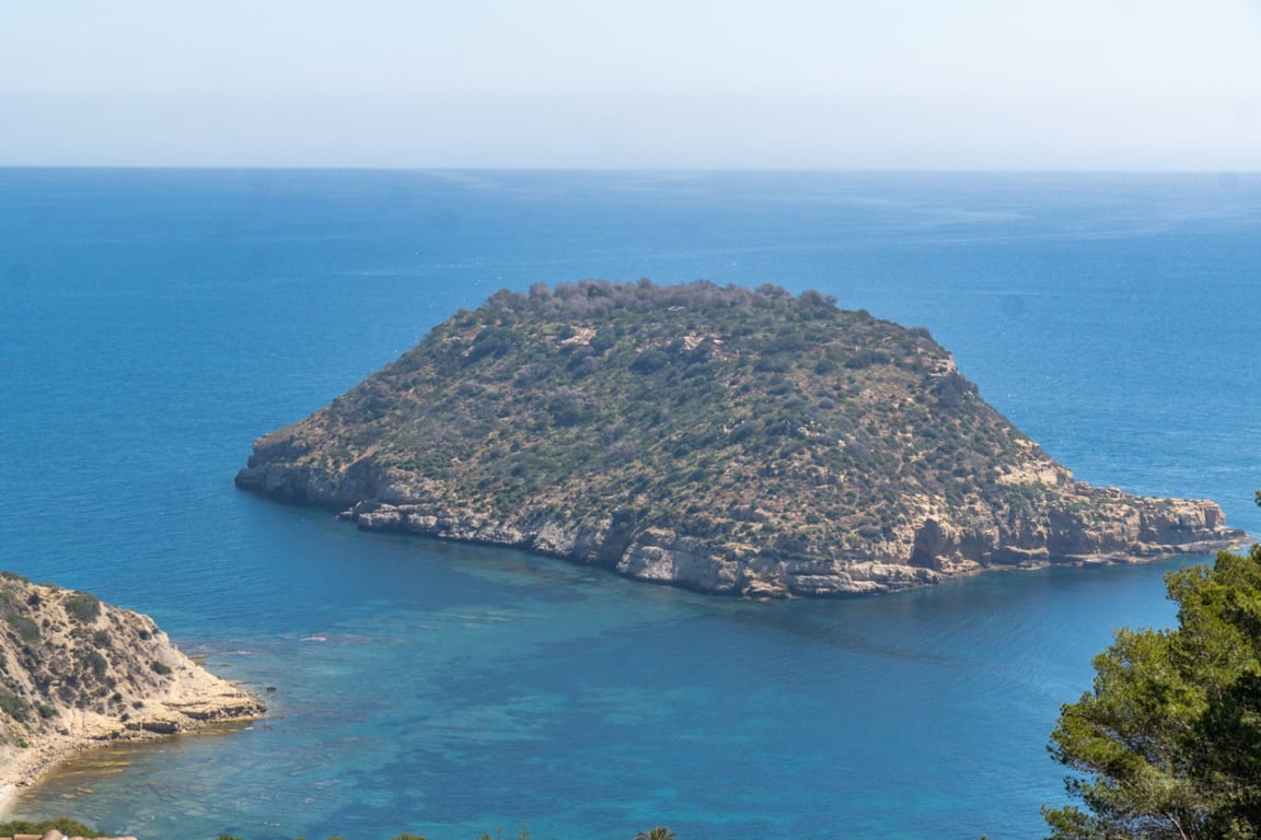 Venta. Chalet/Villa en Jávea