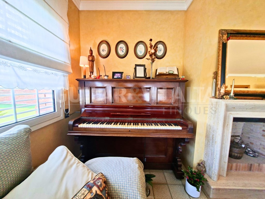Exclusiva vivienda en Can Duran - 15
