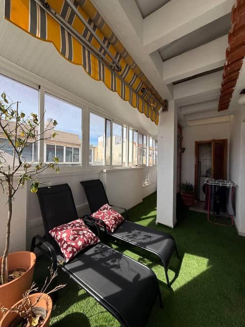 Penthouse met 2 slaapkamers in Torrevieja — foto 28