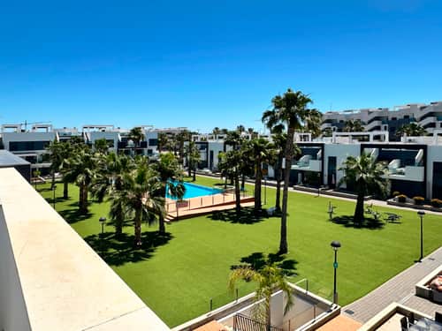 Appartement met 2 slaapkamers in Guardamar del Segura — foto 29