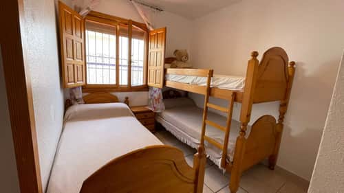 Rijwoning met 3 slaapkamers in Pilar de la Horadada — foto 6