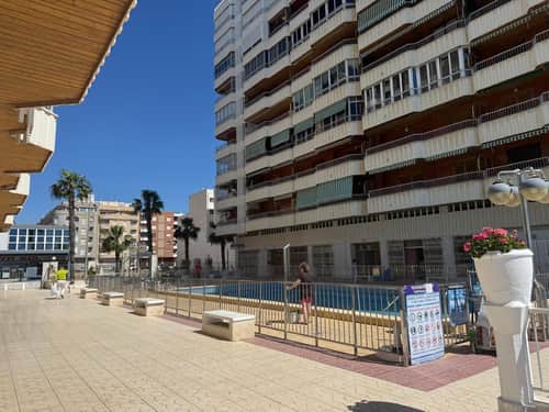 Appartement met 3 slaapkamers in Torrevieja — foto 9