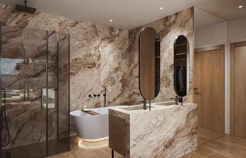 Luxe nieuwbouwvilla met privézwembad in Sucina — foto 13