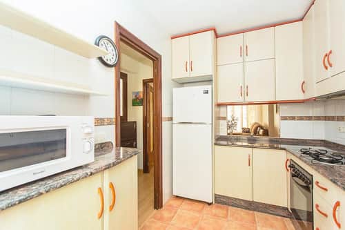 Appartement met 3 slaapkamers in Torrevieja — foto 26