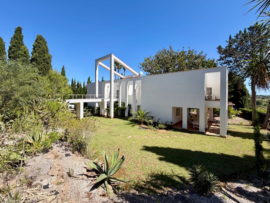 LS-116642 - Villa en Pedreguer