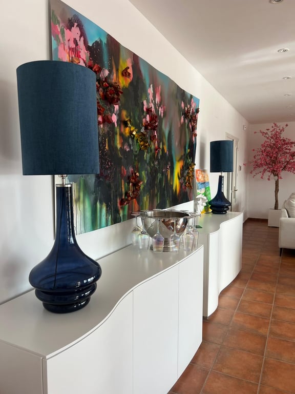 4-bed Villa in Moraira photo 10