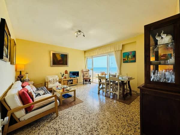 Appartement met 3 slaapkamers in La Mata