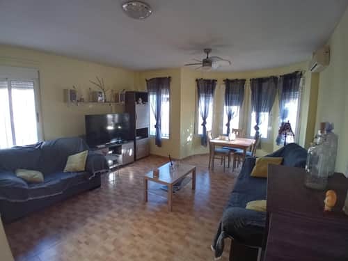 Rijwoning met 4 slaapkamers in Mazarrón — foto 17