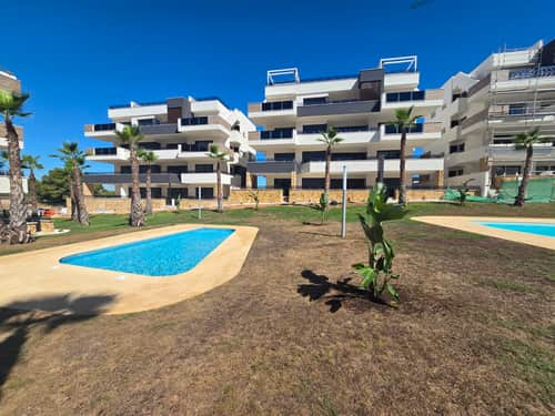 Appartement met 2 slaapkamers in Orihuela Costa — foto 5