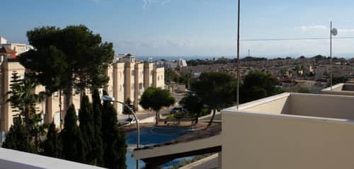 Villa met 3 slaapkamers in Orihuela Costa — foto 20