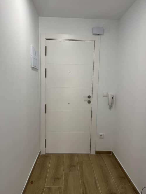 Appartement met 3 slaapkamers in Torrevieja — foto 24