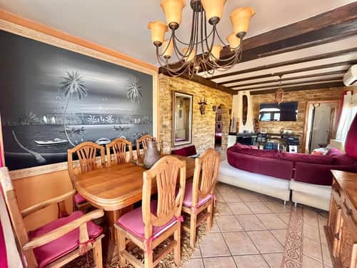 Villa met 2 slaapkamers in Torrevieja — foto 10